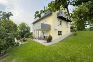 Ferienwohnung Siegner