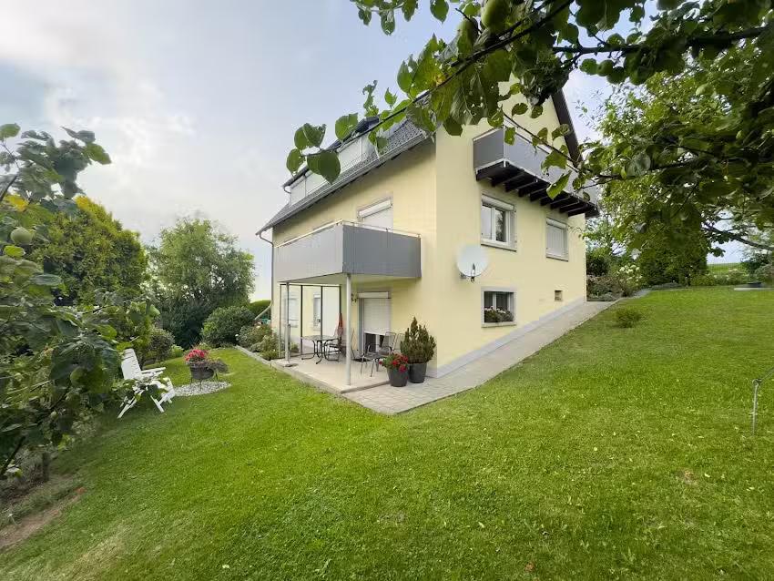 Ferienwohnung Siegner