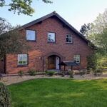 Ferienwohnung Sievers