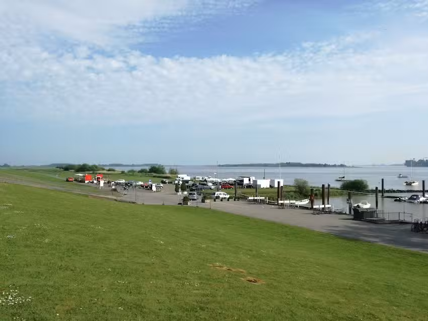 Ferienwohnung Sievers