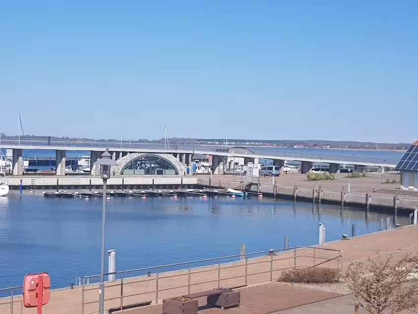 Ferienwohnung Sievers