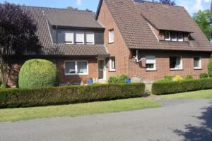 Ferienwohnung Sigrid&Andreas Rose