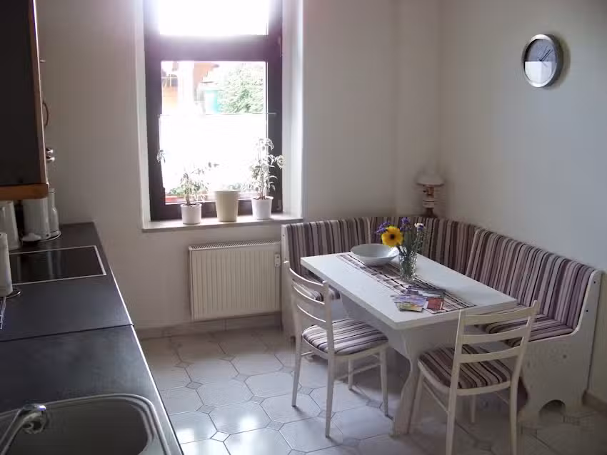 Ferienwohnung Sigrid Weiske