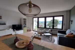 Ferienwohnung Silberborn Weserbergland