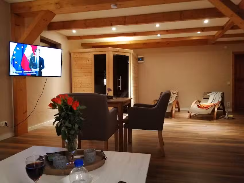 Ferienwohnung Silberborth
