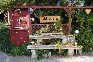 Ferienwohnung Silfie – Silfie Fröhling