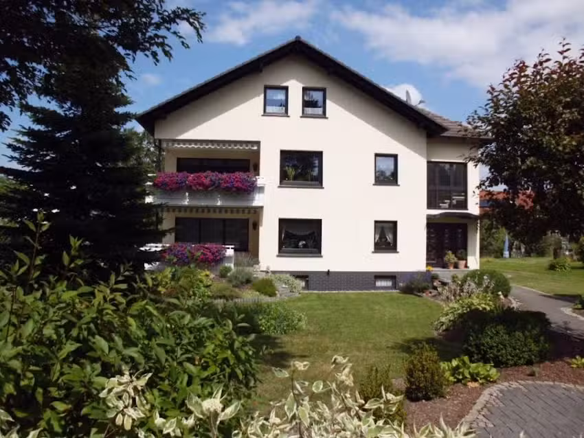 Ferienwohnung Silke