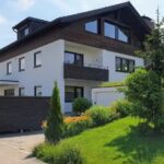 Ferienwohnung Silvia