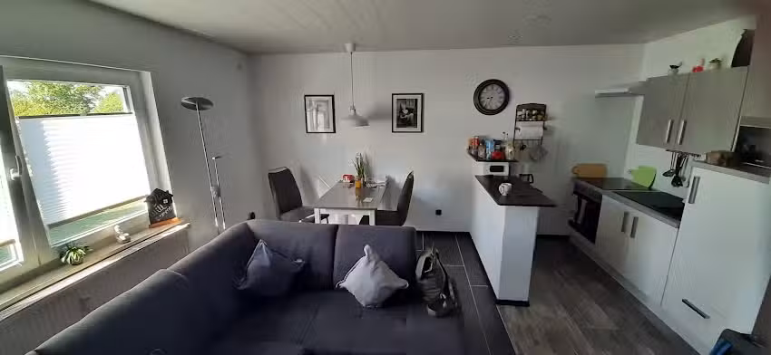 Ferienwohnung Silwanus