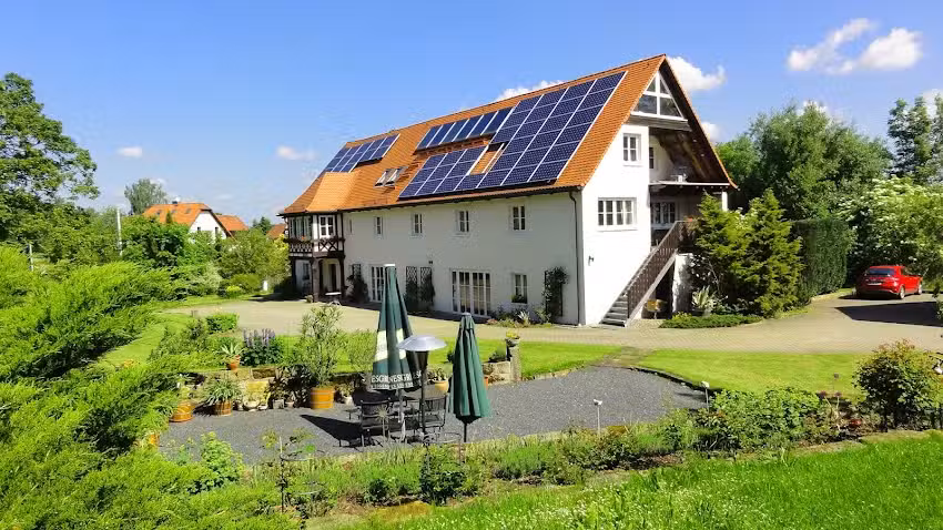 Ferienwohnung Simmert