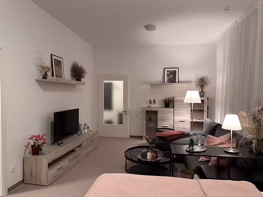 Ferienwohnung Simone Nenner