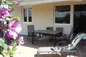 Ferienwohnung Simsseeblick