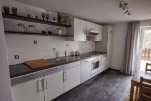 Ferienwohnung Singer