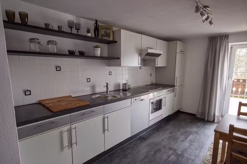 Ferienwohnung Singer