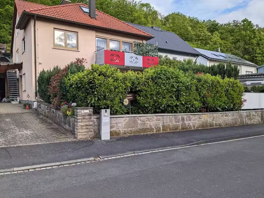 Ferienwohnung Singler