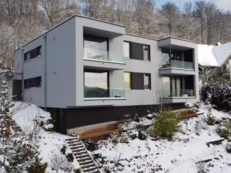 Ferienwohnung Sinnvoll