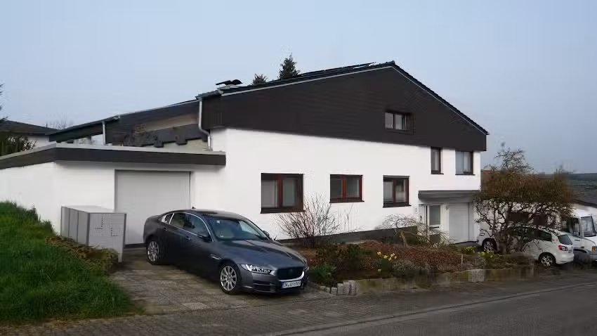 Ferienwohnung Sinsheim-D&uuml;hren