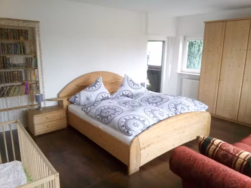 Ferienwohnung Siracusa