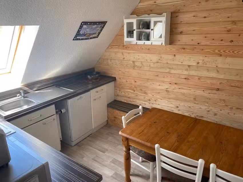 Ferienwohnung Skipper