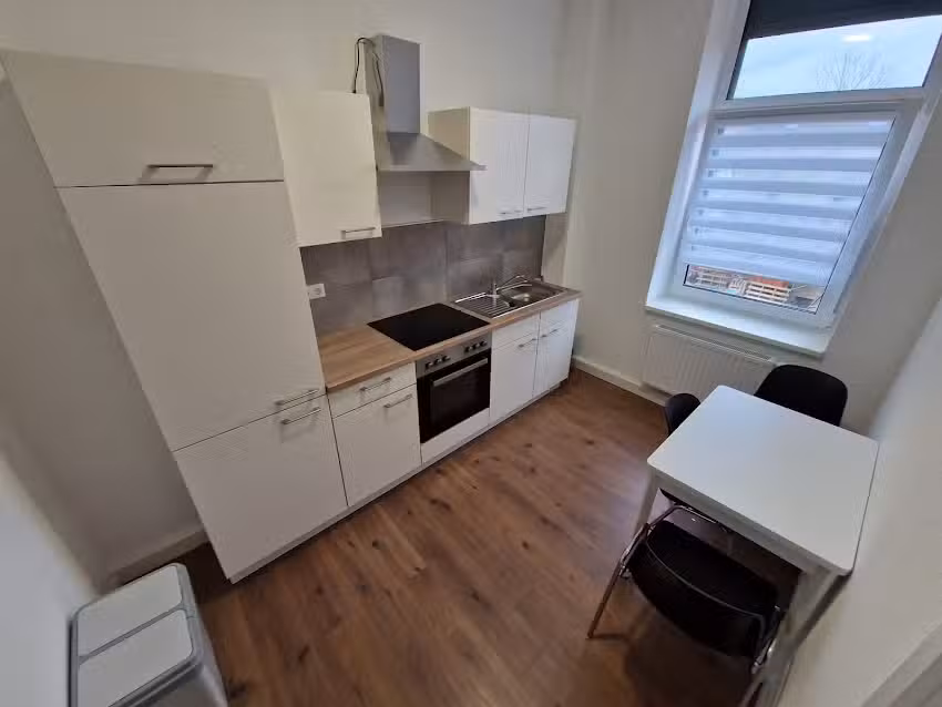 Ferienwohnung SmartStay