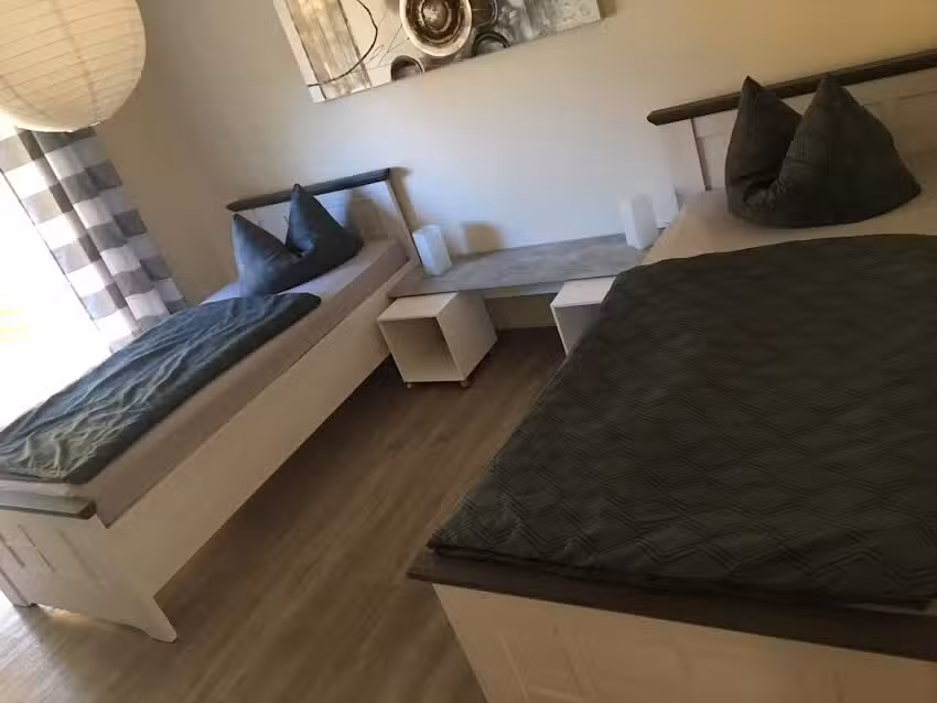 Ferienwohnung Smolla