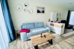 Ferienwohnung Sobierajczyk