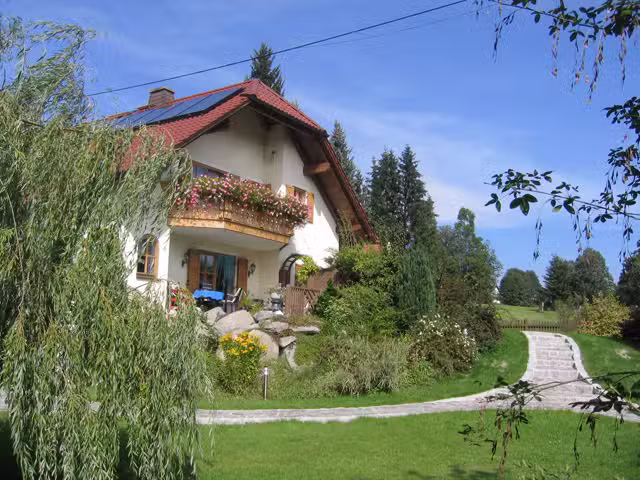 Ferienwohnung S&ouml;llner