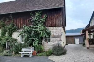 Ferienwohnung Sometzhof