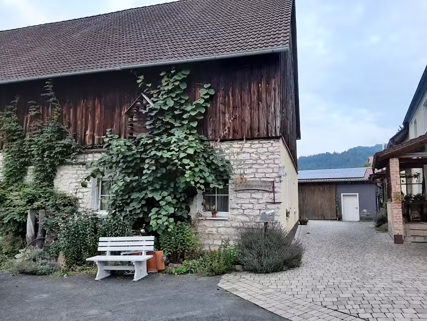 Ferienwohnung Sometzhof