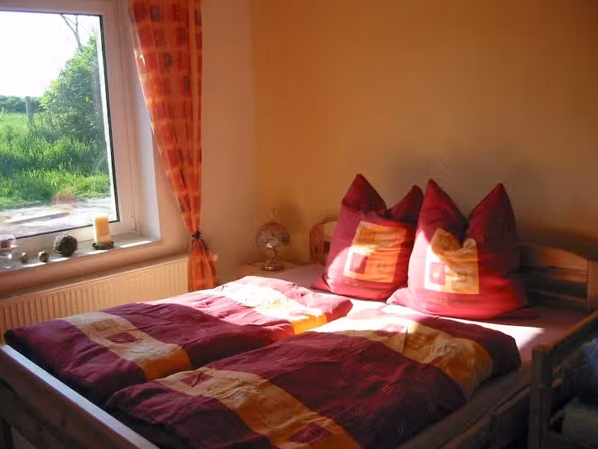 Ferienwohnung Sommer