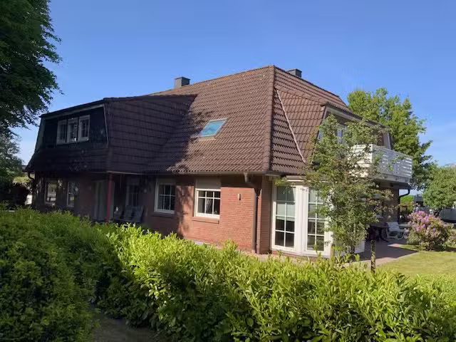 Ferienwohnung Sommer