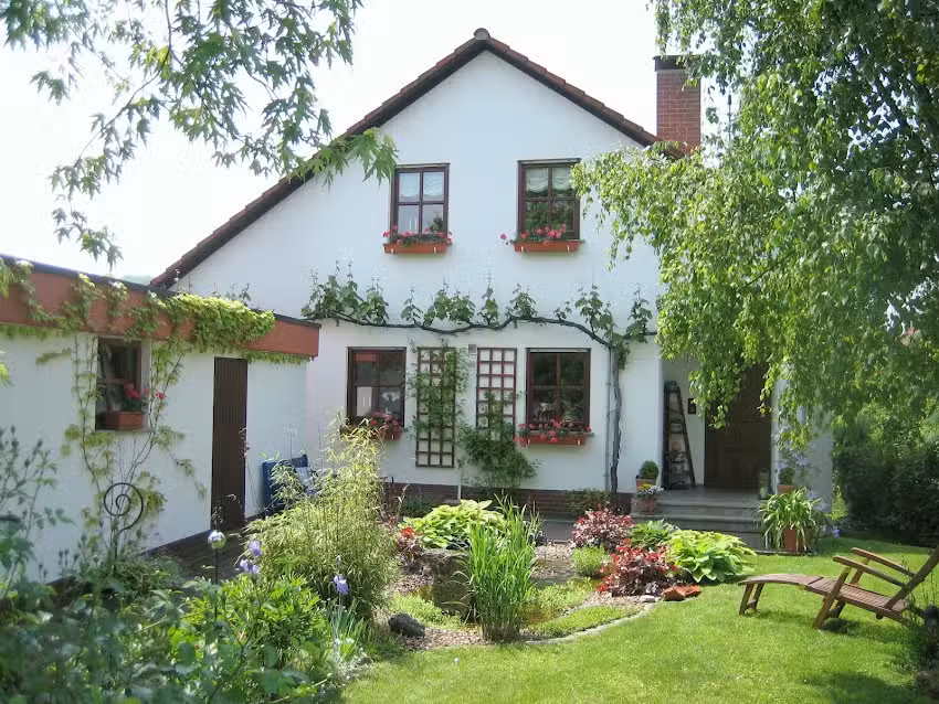 Ferienwohnung Sommer