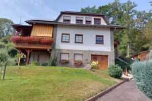 Ferienwohnung Sommer Mosel