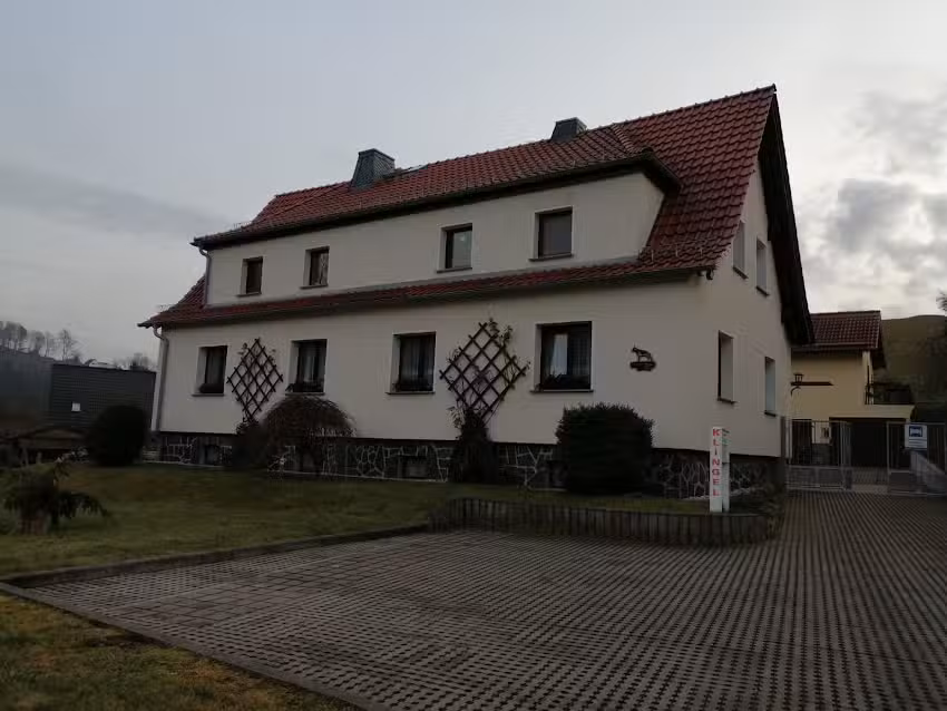 Ferienwohnung Sommerfrische Carmen R&uuml;diger