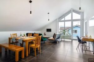 Ferienwohnung Sonne & Mehr