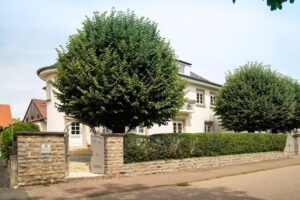 Ferienwohnung Sonnenberg