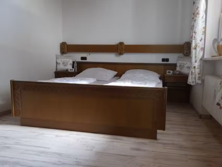 Ferienwohnung Sonnenblick