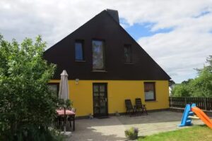 Ferienwohnung &bdquo;Sonnenblick&ldquo;