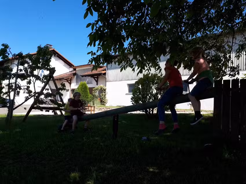 Ferienwohnung Sonnenblick