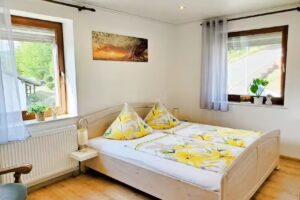 Ferienwohnung Sonnenblick Edersee &ndash; Urlaub