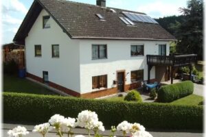 Ferienwohnung Sonnenblick Wetzlar
