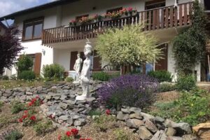 Ferienwohnung Sonnenblick Wingeshausen