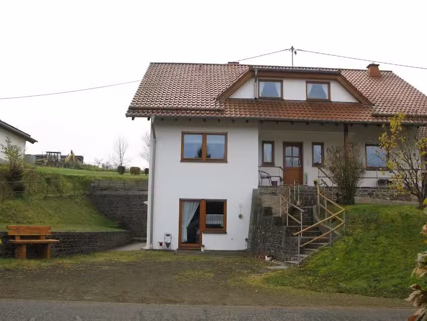 ferienwohnung sonnenblume