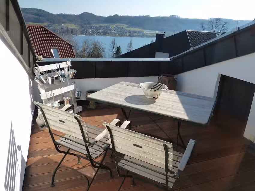 Ferienwohnung Sonnenblume
