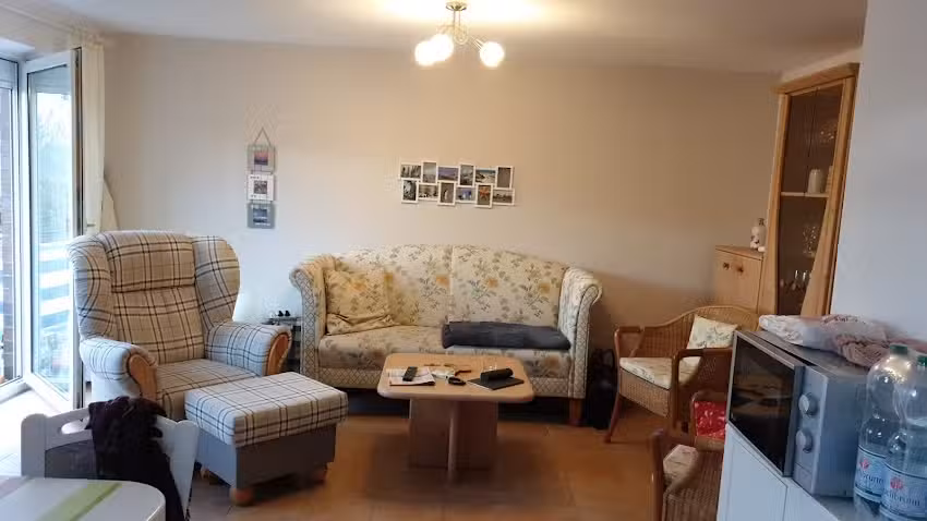 Ferienwohnung Sonnendeck