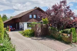 Ferienwohnung Sonnengl&uuml;ck