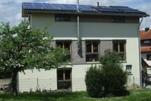 Ferienwohnung Sonnengr&uuml;n