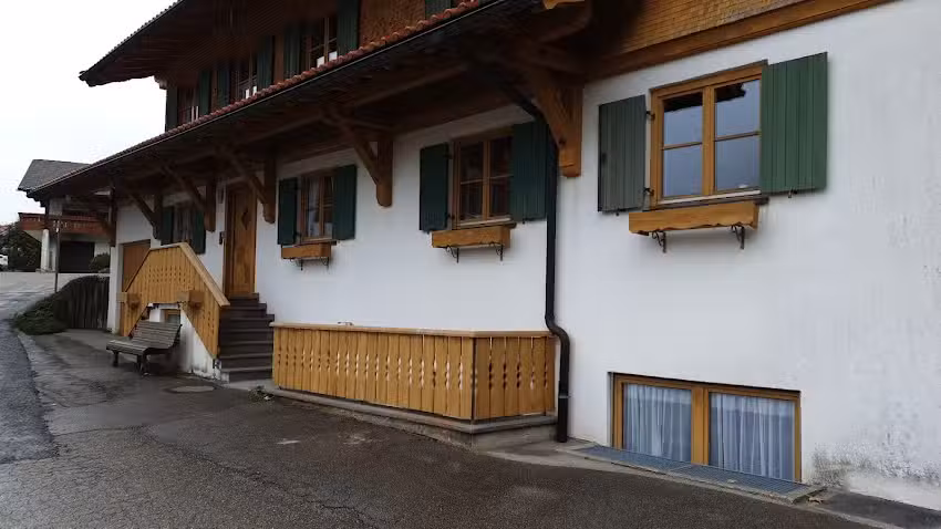 Ferienwohnung Sonnengru&szlig;