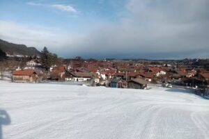 Ferienwohnung Sonnenhang