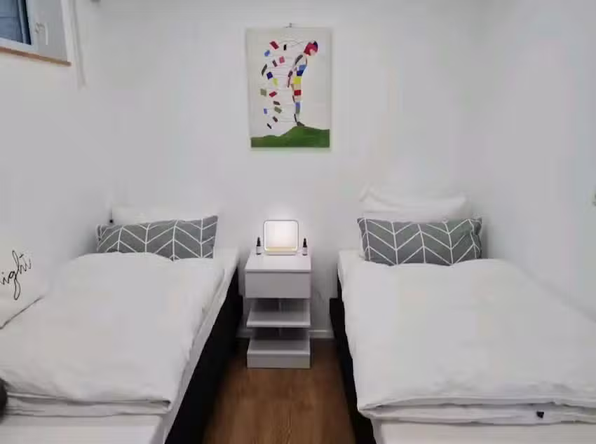 Ferienwohnung Sonnenhang